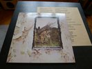 Led Zeppelin  Same, LP 200gr Classic Records - Quiex SV-P, neuwertig