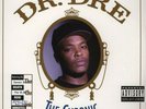 DR DRE - THE CHRONIC 2LP NEW VINYL SEALED - FREE SHIPPING