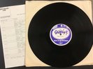 HANK WILLIAMS JR Live from Gilley’s RARE Vinyl LP VG+ # 81-38 Hank Done It This