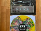 NOFX - Single Album Record Store Edition Exclusive Yellow w/ Splatter Mint Mint