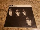 THE BEATLES - WITH THE BEATLES - Parlophone PMC1206 MONO - 2nd Pressing