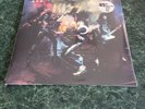Kiss Alive Rare 45th Anniversary Sold Out Online Exclusive Coloured Vinyl
