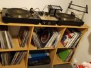Drum n bass/jungle and Jump Up vinyl 200+