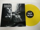 OASIS vinyl lp record Rare Noel,liam,gallagher,britpop.blur,roses maybe,anger.,
