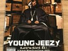 Young Jeezy - Let's Get It - Thug Motivation 101 PROMO 2005 gatefold 3 LP 12