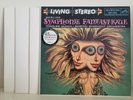Berlioz Symphonie Fantastique