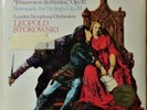 Tchaikovsky Tchaikowsky Francesca da Rimini Op 32 SEALED LP Vinyl Stokowski LSO