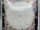 Vinyl LP THE CURE JUST LIKE HEAVEN Allied Pressing 1987 ELEKTRA 0-66793 VG+/NM-