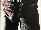 ANDY WARHOL Artwork THE ROLLING STONES Sticky Fingers 1971 Record Banksy Haring