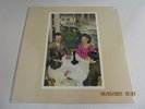 LED ZEPPELIN Presence Vinyl New  Sealed  RCA Music Service Issue Record Club