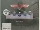 Aerosmith Rocks LP sealed 180G Vinyl Reissue