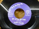 *Repro/Carver* Fluffy Falana My Little Cottage Northern Soul Classic