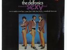 The Delfonics. Sound of Sexy Soul. Philly Groove Records LP 1151 1969. Sealed.
