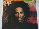 BOB MARLEY & THE WAILERS NATTY DREAD ORIGINAL FIRST PRESS LP 1974
