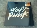 Daft Punk Alive 1997 Alive 2007 Edition limitée vinyles Neuf/scellé