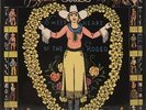 THE BYRDS Sweetheart of the Rodeo Vinyl Lp S 63353 1968 UK import 1st pressing