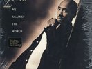 2Pac - Me Against The World '95 2xLP US ORG  Thug Life Soulshock