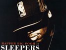 Big Pooh - Sleepers '05 2xLP US ORG  9th Wonder Murs