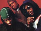 Black Moon - Enta Da Stage '93 LP US ORG (Distributed by MAX Ent)  Evil Dee