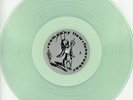 Company Flow - Funcrusher '96 2xLP US Repress  El-P Clear Vinyl 500copies