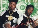 Eric B. & Rakim - Paid In Full '87 LP US ORG  1st PRESS Yellow Labels