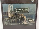 Tower Of Power - Back To Oakland Vinyl LP Album Record Warner Bros. VG+ Shrink