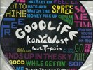 Kanye West feat T-Pain - Good Life '07 12