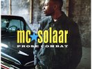 MC Solaar - Prose Combat '94 2xLP UK ORG  The Roots Boom Bass Jimmy Jay