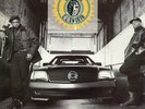 Pete Rock & C.L. Smooth - Mecca And The Soul Brother '92 2xLP UK ORG  Deda