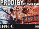 Prodigy - H.N.I.C. '00 2xLP US ORG  Mobb Deep