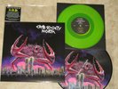 S.O.D.- Crab Society North/ Picture Vinyl LP Box Bonus LP& PATCH Ltd 150 ANTHRAX