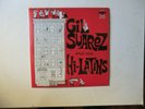 NEW LP GIL SUAREZ AND HIS HI-LATIN