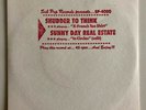 Shudder to Think / Sunny Day Real Estate Tour 7