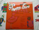 PRINCE BUSTER TUTTI FRUTTI FABULOUS GREATEST HITS ORIGINAL MELODISC UK VINYL LP