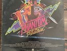 Phantom Of The Paradise Soundtrack LP