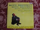 BOYD BENNETT & his ROCKETS 16 All Time Hits KING 594 1950s Rock 'n' Roll RAREST