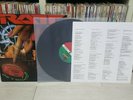 Ratt - Detonator 10 Tracks Korea LP Insert