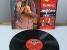 Nazia Hassan, Biddu ?– Disco Deewane, Bollywood LP Vinyl Record,