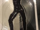 Madonna Crazy For You 7” Shaped Picture Disc With Plinth Vinyl