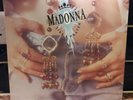 MADONNA-LIKE A PRAYER.1989 ORIGINAL FIRST PRESSING VINYL LP PREOWEND