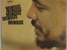 CHARLES MINGUS: Mingus Mingus US Impulse A-54 Mono Jazz Vinyl LP