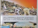 Led Zeppelin Houses Of The Holy Album [LP] New Sealed Remastered by Jimmy Page