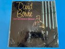 David Bowie Don't Be Fooled By The Name rare orig. sealed L1988 Portugal