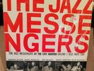 THE JAZZ MESSENGERS.  AT THE CAFE BOHEMIA VOL 1 Blue Note 1507, ART BLAKEY ETC.