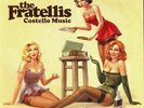 FRATELLIS, The - Costello Music (reissue) - Vinyl (LP)