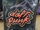 DAFT PUNK  HOMEWORK - SUPERRARE VINYL (2LP) NEU/NEW MINT-  from 1997 SEALED