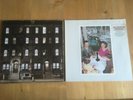 2x Led Zeppelin - Physical Graffiti - Doppel Vinyl LP (1975) + Presence