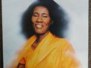 ORIGINAL COPY - ALICE COLTRANE - Transcendence - WARNER BROS LP - EX Condition