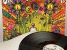 THE DUKES OF STRATOSPHEAR - 25 O’ Clock/VINYL LP/Ex,Ex/Virgin/Original UK PRESS
