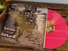Lana Del Rey Norman Fucking Rockwell URBAN OUTFITTERS pink vinyl like new